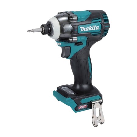 Cordless impact driver MAKITA 40V MAX XGT Solo - Makita