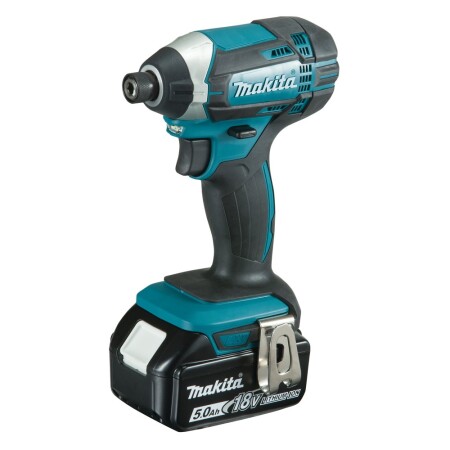 Cordless impact driver MAKITA DTD152RTJ - Makita