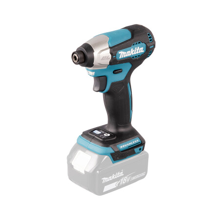 Cordless impact driver MAKITA DTD157Z - Makita