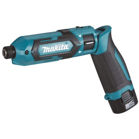 Cordless impact driver MAKITA TD022DSJ - Makita
