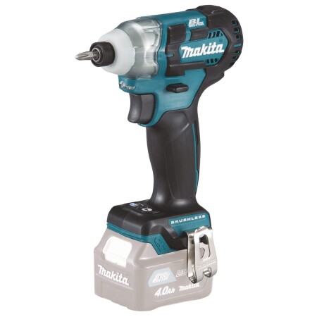 Cordless impact driver MAKITA TD111DZ - Makita