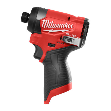 Cordless impact driver MILWAUKEE M12 FID2-0 - Milwaukee