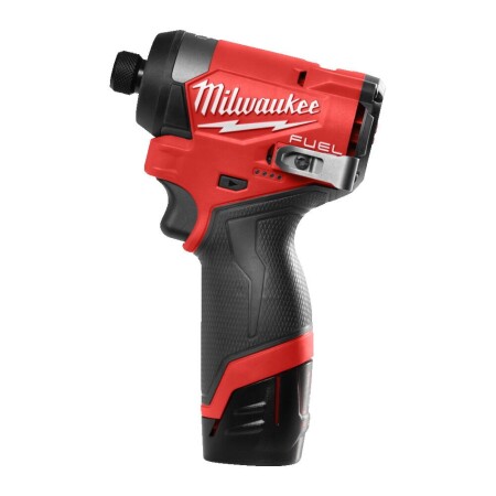 Cordless impact driver MILWAUKEE M12 FID2-202X - Milwaukee
