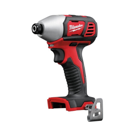 Cordless impact driver MILWAUKEE M18 BID-0 - Milwaukee