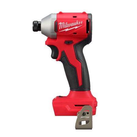 Cordless impact driver MILWAUKEE M18 BLIDR-0X - Milwaukee