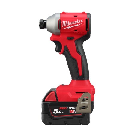 Cordless Impact Driver MILWAUKEE M18 BLIDR-502X - Milwaukee