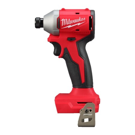Cordless impact driver MILWAUKEE M18 BLIDRC-0 - Milwaukee