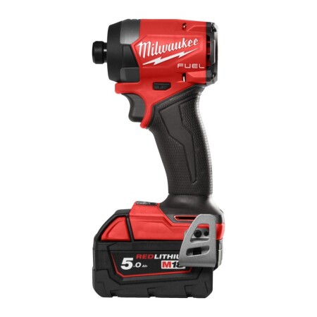 Cordless impact driver MILWAUKEE M18 FID3-502X - Milwaukee