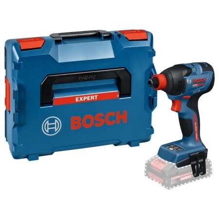 Cordless impact driver/wrench BOSCH Expert EXDX18V-210 Solo LB - Bosch Expert