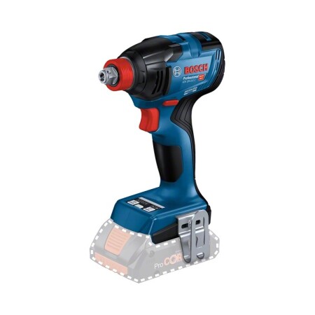 Cordless impact driver/wrench BOSCH GDX 18V-210C Solo - Bosch