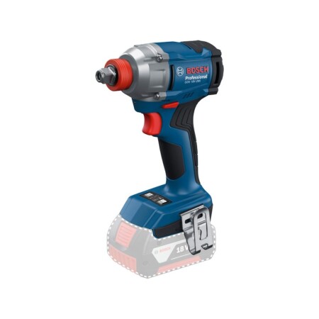 Cordless impact driver/wrench BOSCH GDX 18V-285 Solo CT - Bosch