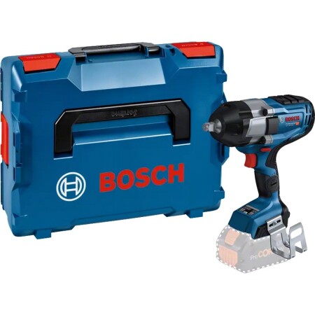 Cordless impact wrench BOSCH GDS 18V-1000 C Solo GCY 42 - Bosch