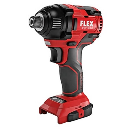 Cordless impact wrench FLEX ID 1/4 18.0 EC - FLEX