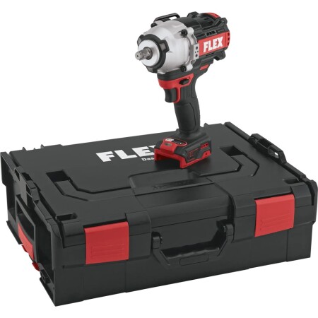 Cordless impact wrench FLEX IW 1/2