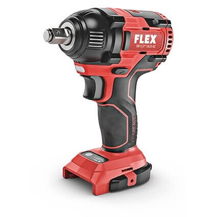 Cordless impact wrench FLEX IW 1/2