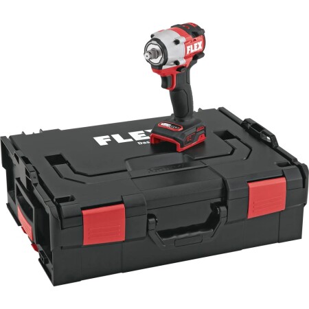Cordless impact wrench FLEX IW 1/2