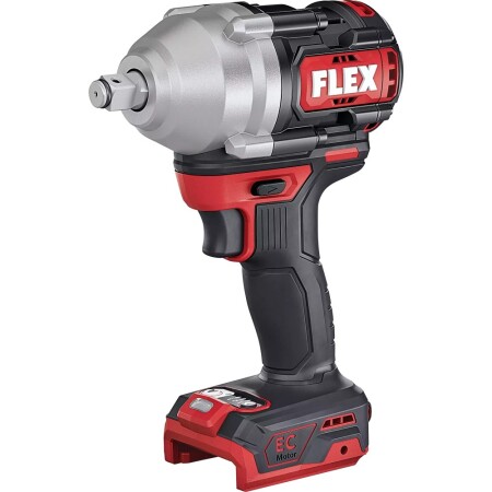 Cordless impact wrench FLEX IW 1/2