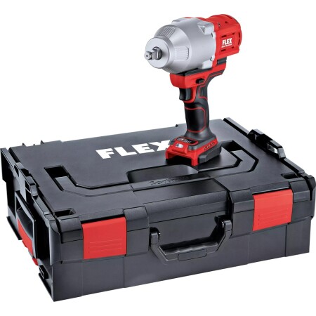 Cordless impact wrench FLEX IW 1/2