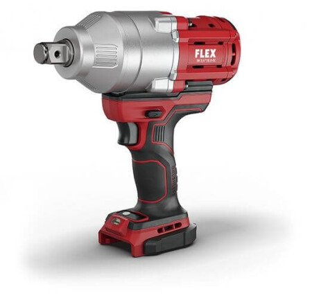 Cordless impact wrench FLEX IW 3/4