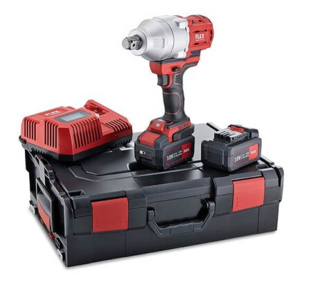 Cordless impact wrench FLEX IW 3/4