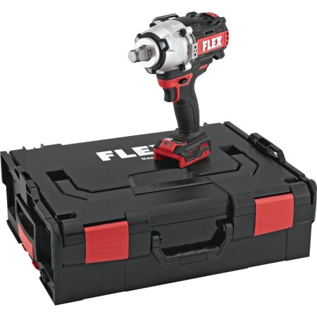 Cordless impact wrench FLEX IW 3/4