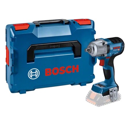 Cordless impact wrench GDS 18V-450 HC LB Solo - Bosch