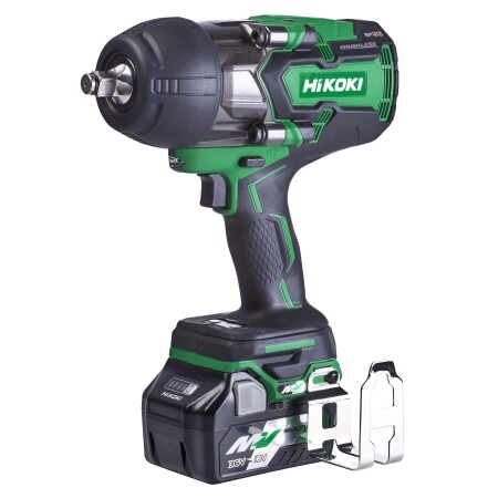 Cordless impact wrench HiKOKI WR36DB Multi Volt 36V - HiKOKI