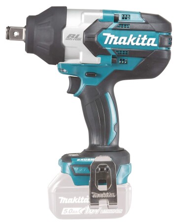 Cordless impact wrench MAKITA DTW1001Z - Makita