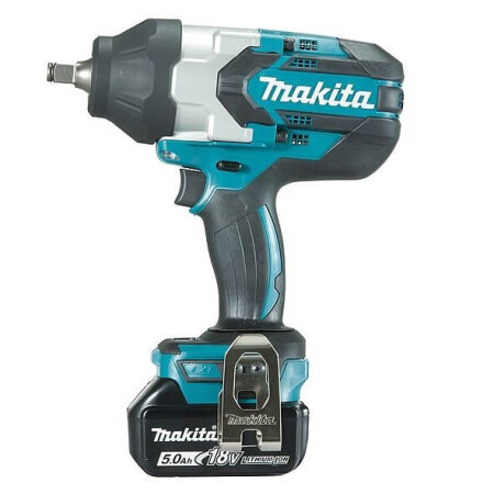 Cordless impact wrench MAKITA DTW1002RTJ - Makita