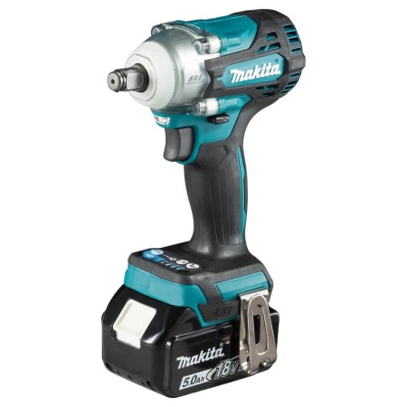 Cordless impact wrench MAKITA DTW300RTJ - Makita