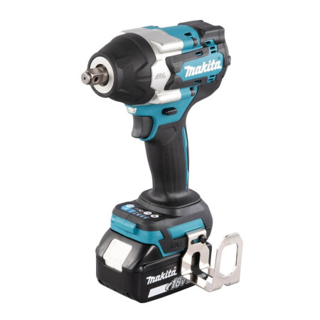 Cordless impact wrench MAKITA DTW700RTJ - Makita