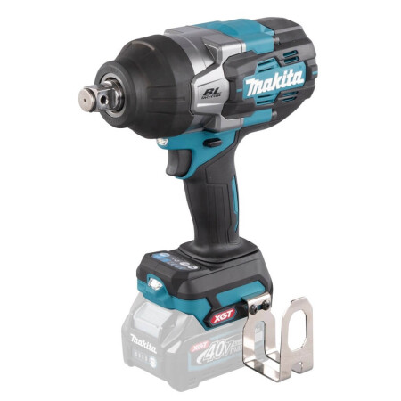 Cordless impact wrench MAKITA TW001GZ 40V Max XGT - Makita 40V Max XGT