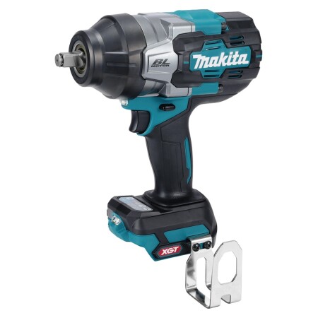 Cordless impact wrench MAKITA TW002GZ 40V Max XGT - Makita 40V Max XGT