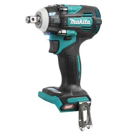 Cordless impact wrench MAKITA TW004GZ 40V Max XGT - Makita 40V Max XGT