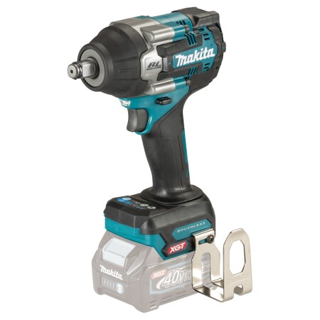 Cordless impact wrench MAKITA TW007GZ 40V Max XGT - Makita 40V Max XGT