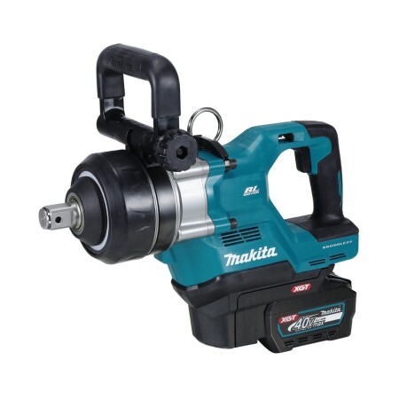 Cordless impact wrench MAKITA TW009GZ 40V Max XGT - Makita 40V Max XGT