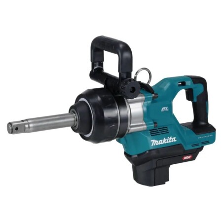 Cordless impact wrench MAKITA TW010GZ 40V Max XGT - Makita 40V Max XGT