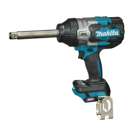 Cordless impact wrench MAKITA TW011GZ 40V Max XGT - Makita 40V Max XGT
