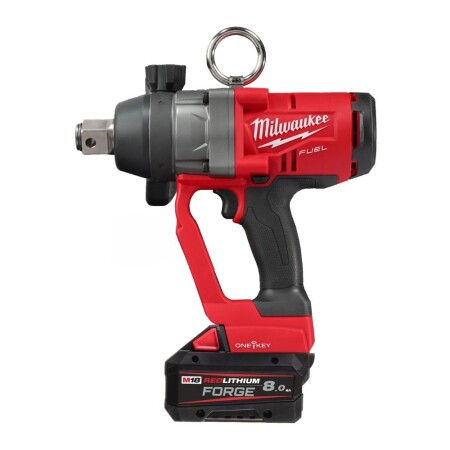 Cordless impact wrench MILWAUKEE 1