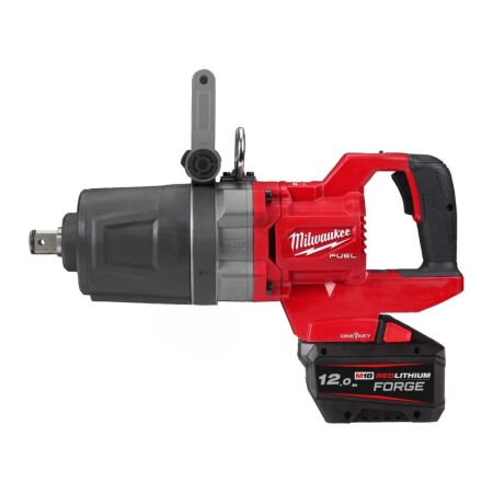 Cordless impact wrench MILWAUKEE 1