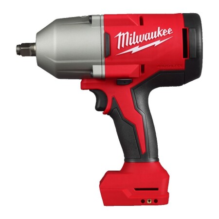 Cordless impact wrench MILWAUKEE M18 BLHIWF12-0X - Milwaukee