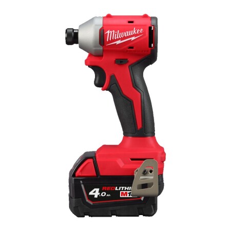 Cordless Impact Wrench MILWAUKEE M18 BLIDRC-402C - Milwaukee