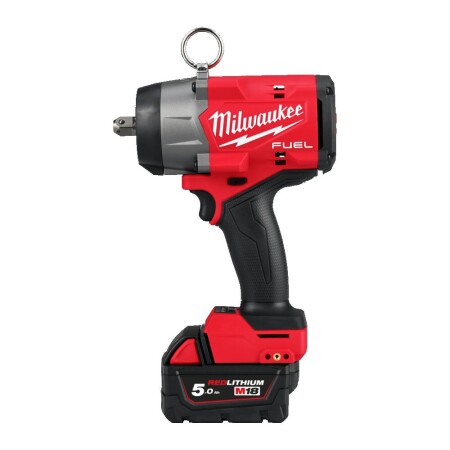 Cordless impact wrench MILWAUKEE M18 FHIW2P12-502X - Milwaukee