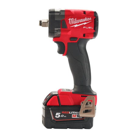 Cordless impact wrench MILWAUKEE M18 FIW2F12-502X - Milwaukee