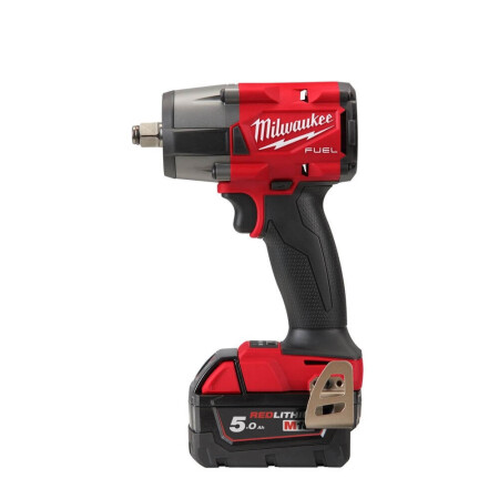 Cordless impact wrench MILWAUKEE M18 FMTIW2F12-502X - Milwaukee