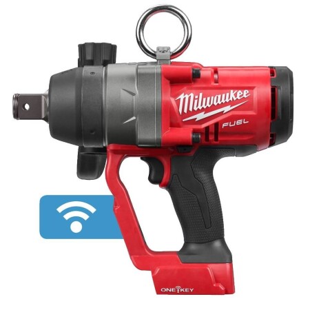 Cordless impact wrench MILWAUKEE M18 ONEFHIWF1-0X - Milwaukee