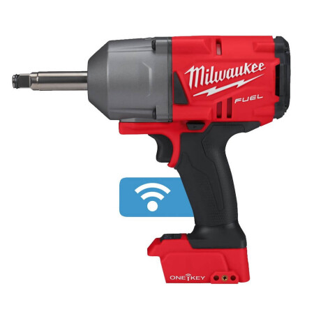 Cordless impact wrench MILWAUKEE M18 ONEFHIWF12E-0X - Milwaukee