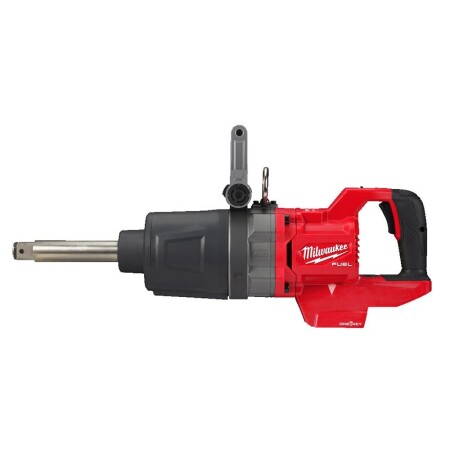 Cordless impact wrench Milwaukee M18 ONEFHIWF1D-0C - Milwaukee