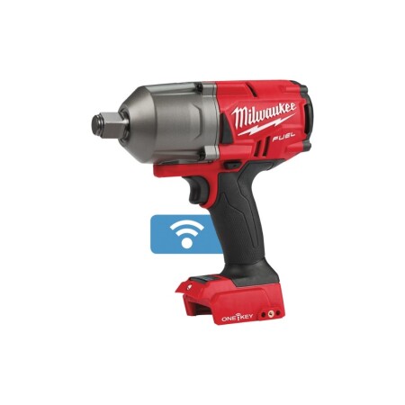Cordless impact wrench MILWAUKEE M18 ONEFHIWF34-0 - Milwaukee