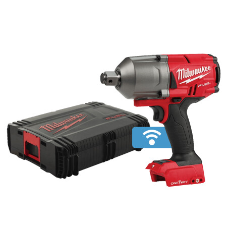 Cordless impact wrench MILWAUKEE M18 ONEFHIWF34-0X - Milwaukee